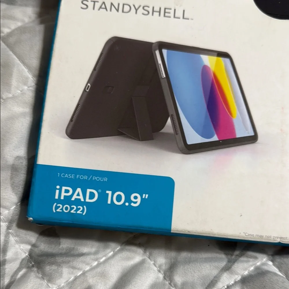 Speck StandyShell iPad 10.9